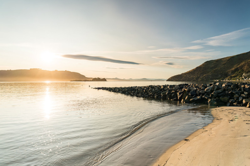 Harbour TR Beach
