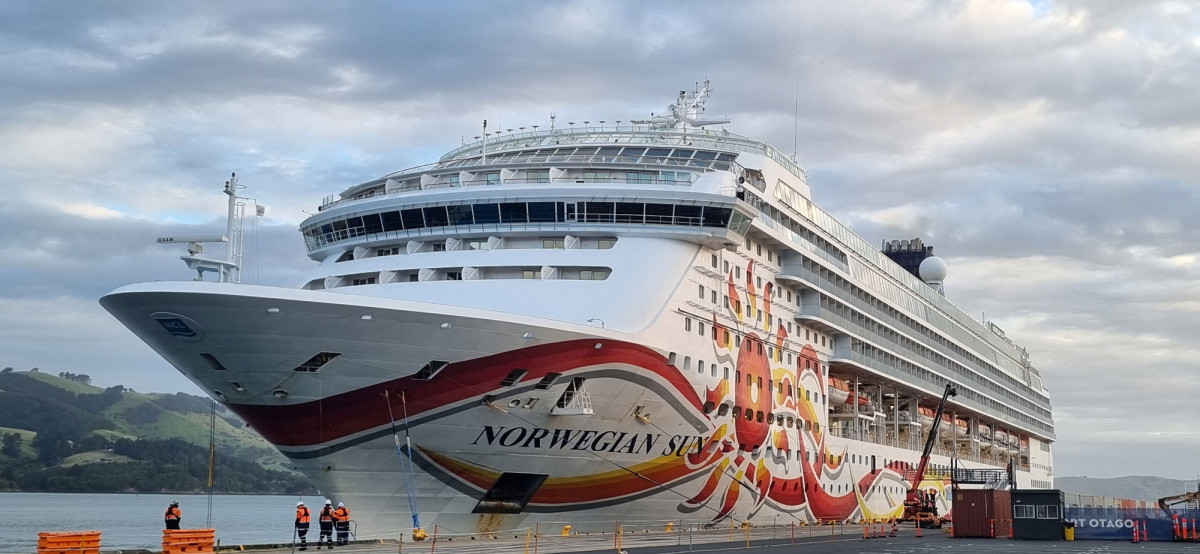 Norwegian Sun Yvonne copy