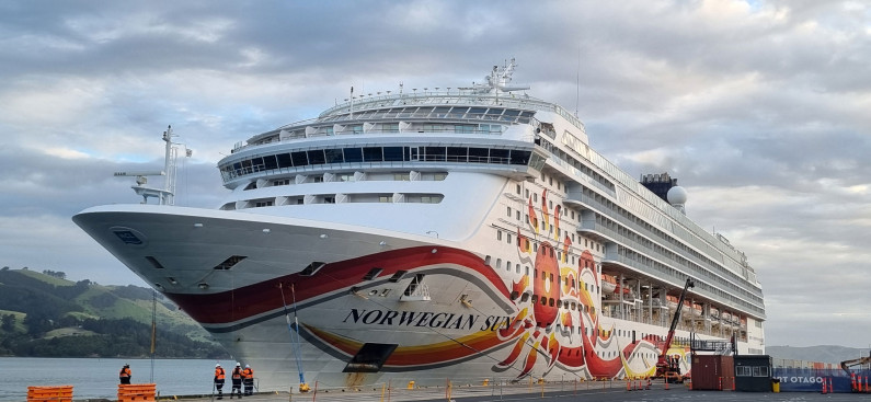 Norwegian Sun Yvonne copy