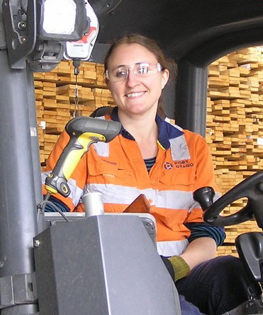 Employee Profiles » Port Otago