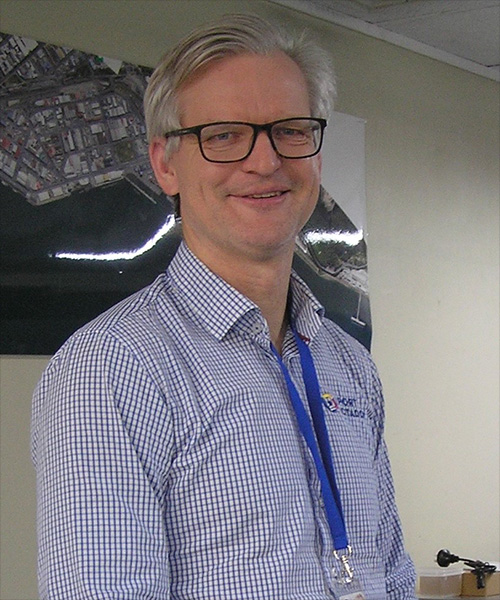Nick Thompson