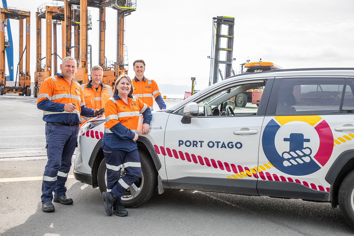 PortProtectionOfficers