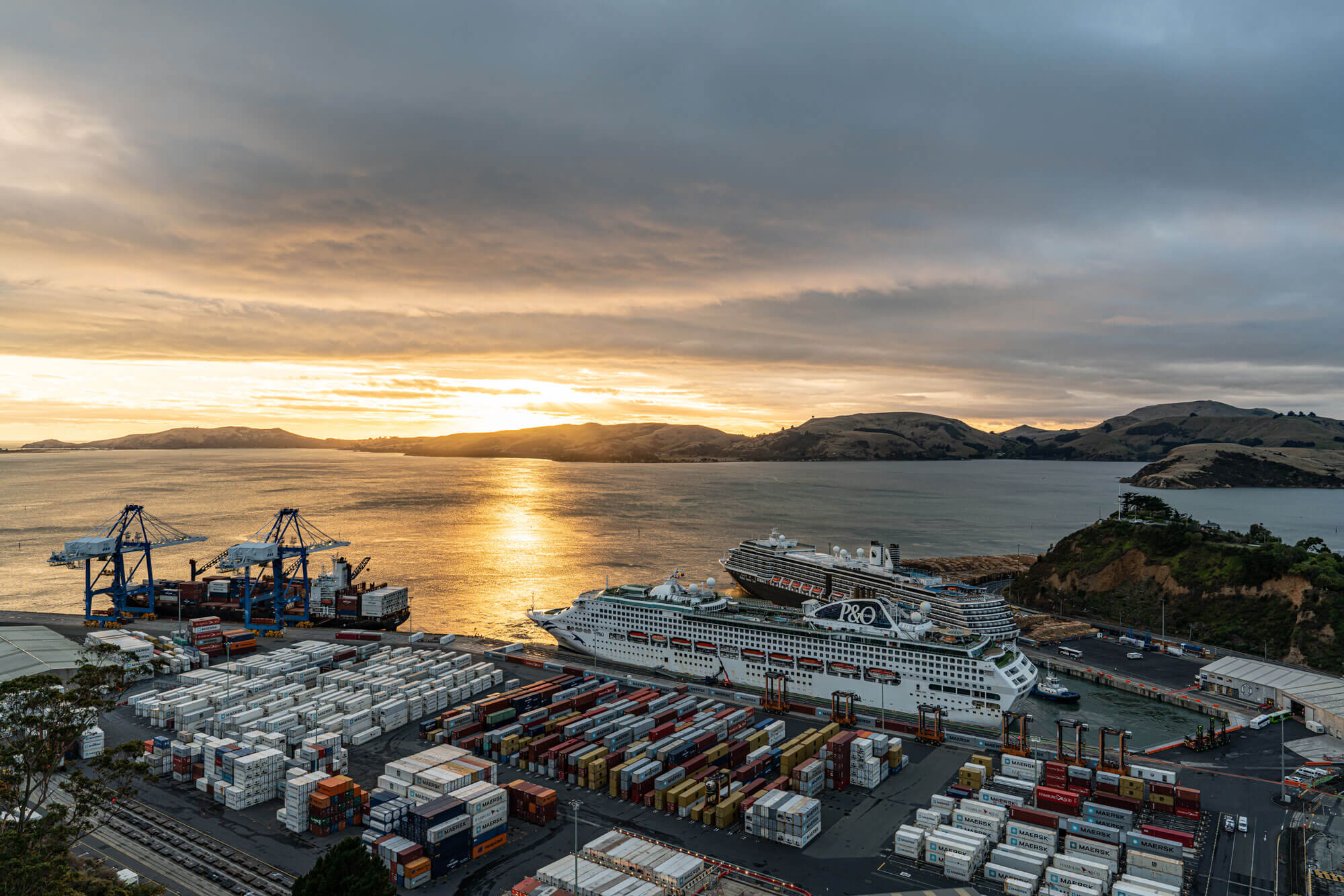 port home 2