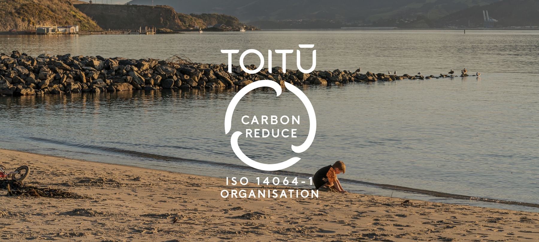 toitu carbon